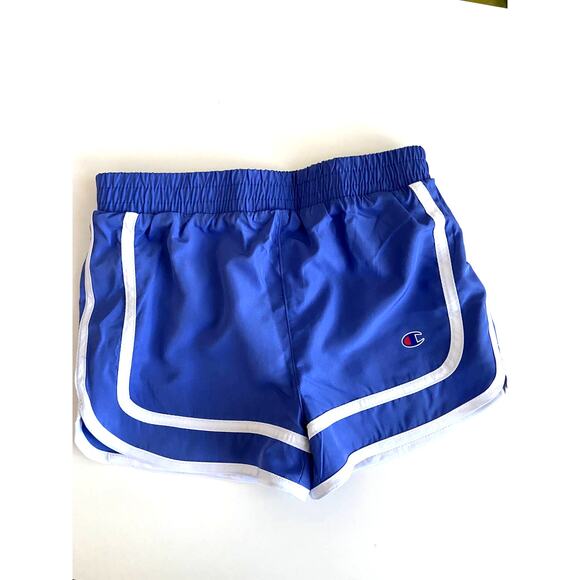 Champion‎ Tee and Shorts Set  Girls 6 NWT - Picture 2 of 7